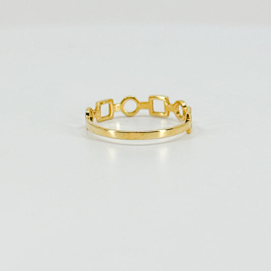 Anillo Dualis