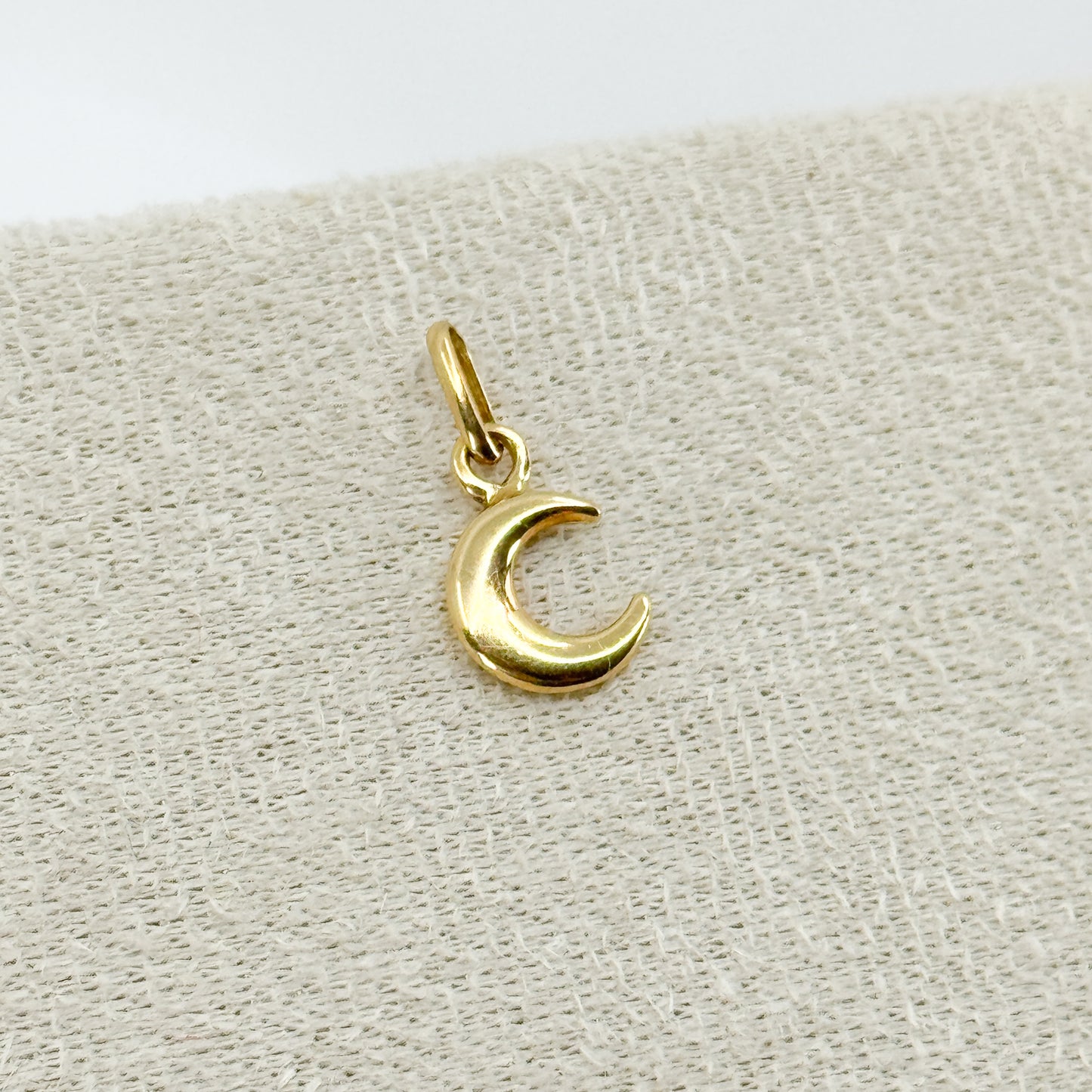 Dije “Luna Imperial”