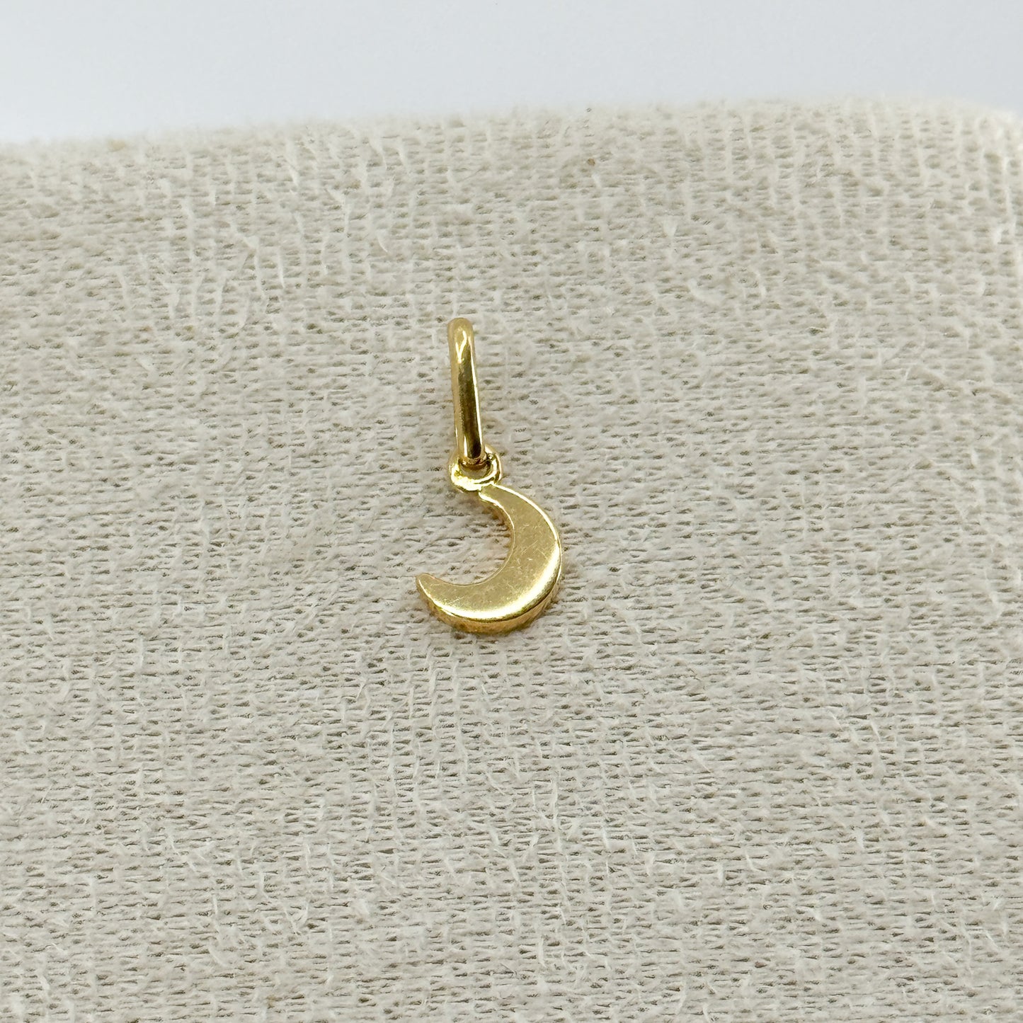 Dije “Luna Forestal”