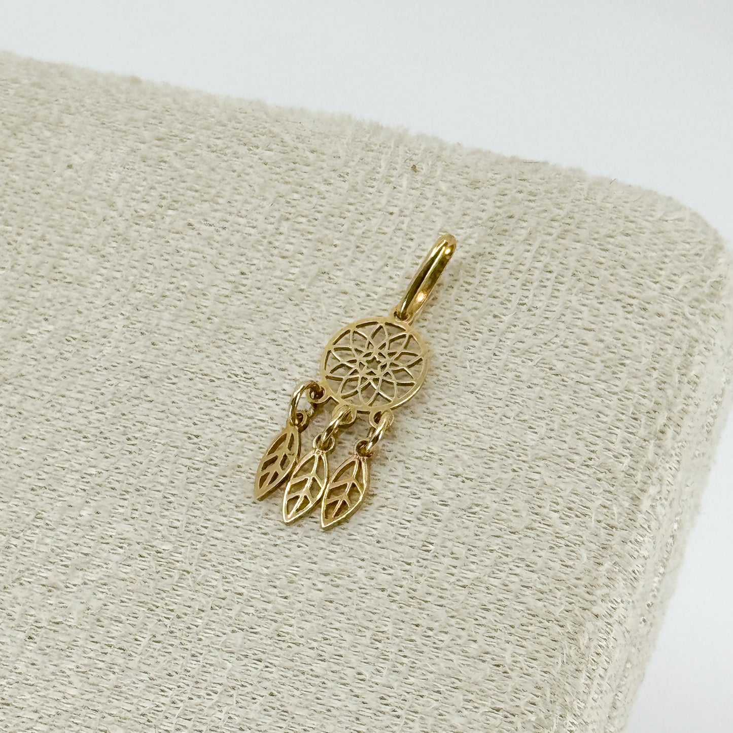 Dije Atrapasueños “Sueño Sutil”