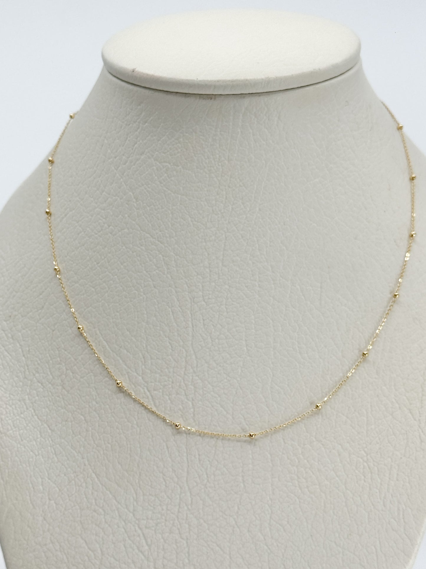 Collar “Satélite”