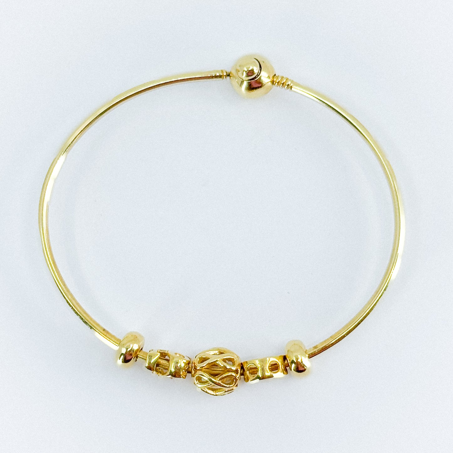Bangle Love