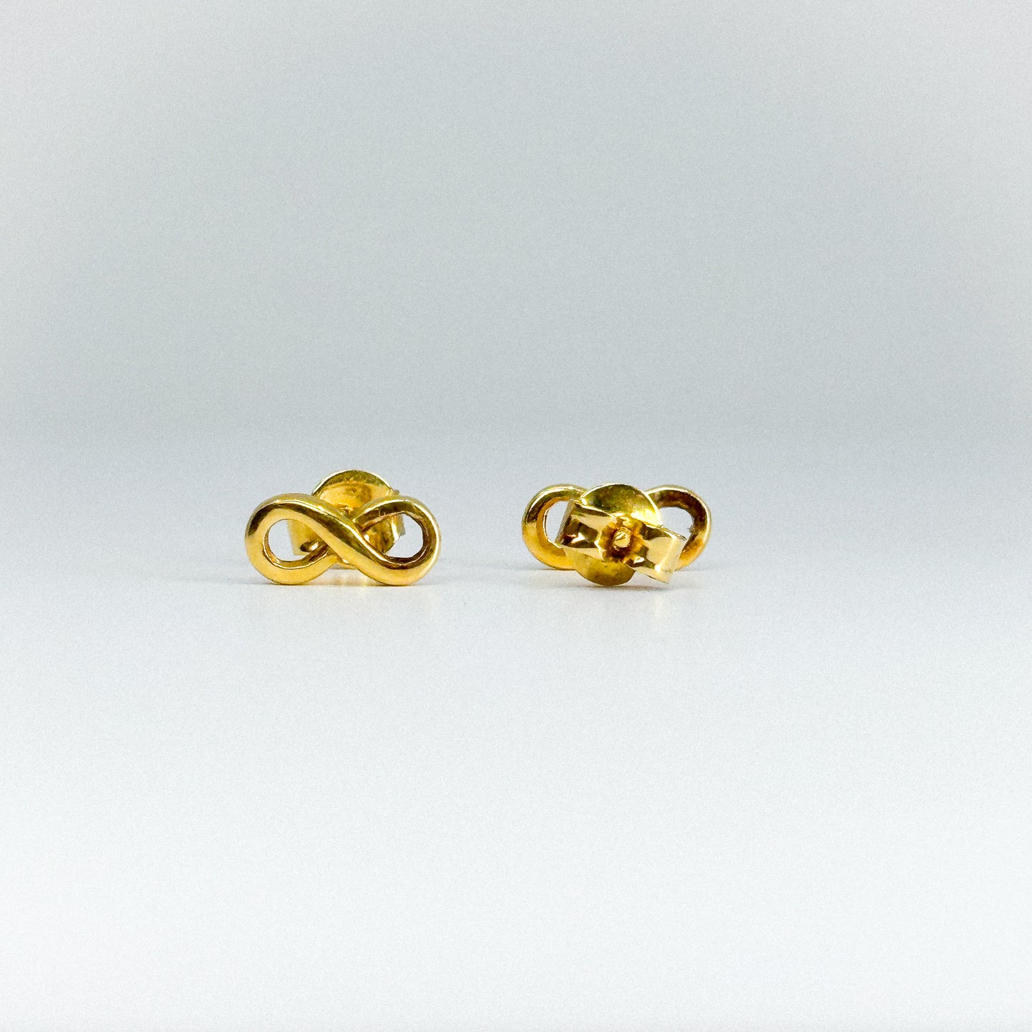 Aretes infinito