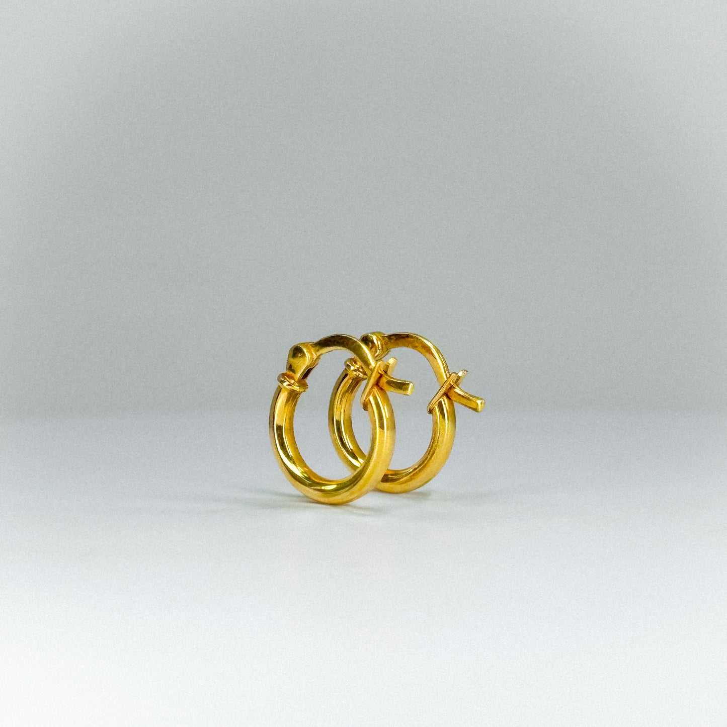 Argollas Clásica 1cm