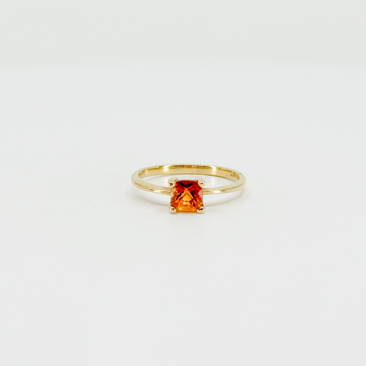 Anillo Sol de Miel