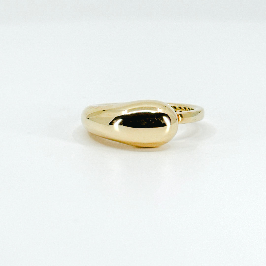 Anillo Gota