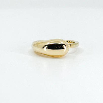 Anillo Gota