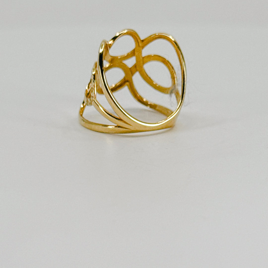 Anillo Ondas