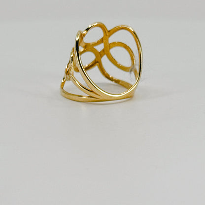 Anillo Ondas