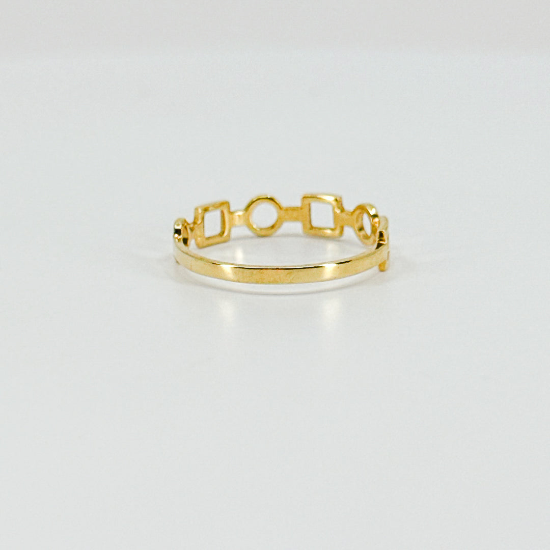 Anillo Dualis