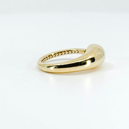 Anillo Gota