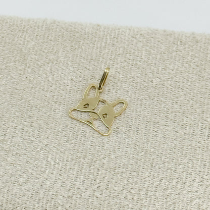 Bulldog Charm