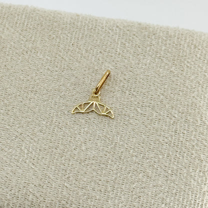 Dije Cola de Ballena Oceánica