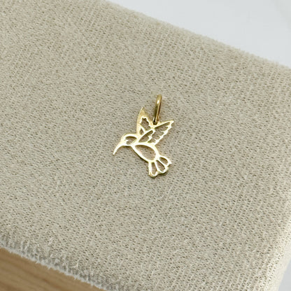 Dije Colibrí Essence