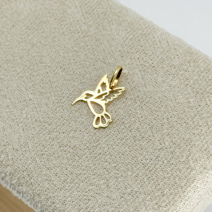 Dije Colibrí Essence