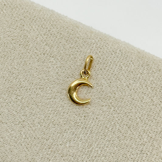 Dije “Luna Imperial”