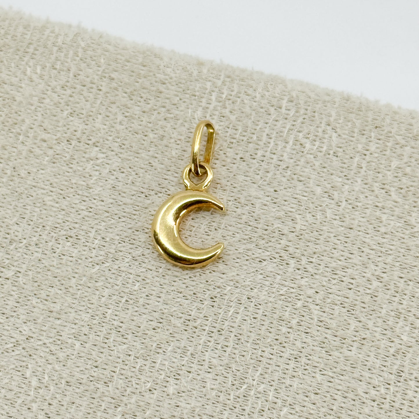 Dije “Luna Imperial”