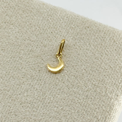 Dije “Luna Forestal”