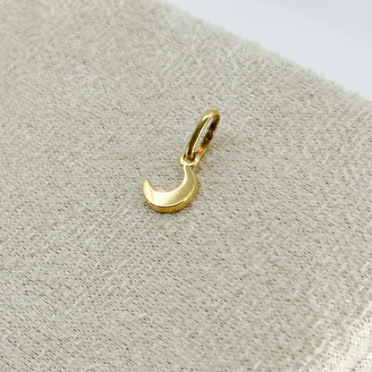 Dije “Luna Forestal”