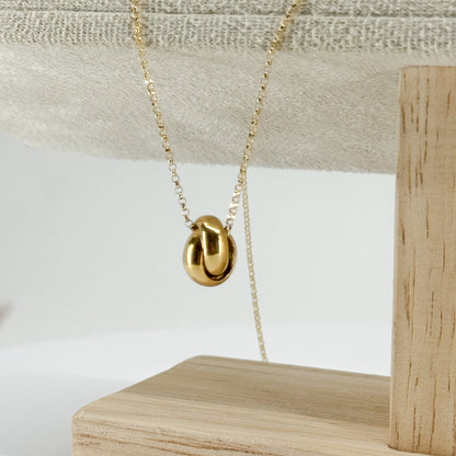 Dije Trini Eternity✨