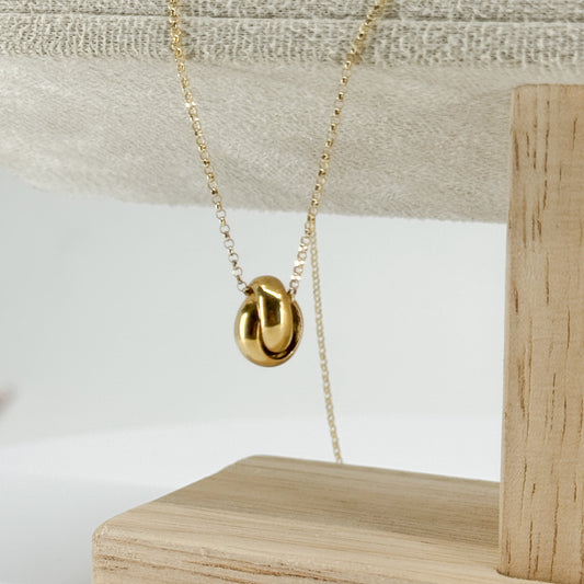 Dije Trini Eternity✨