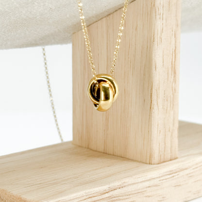 Dije Trini Eternity✨