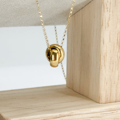 Dije Trini Eternity✨