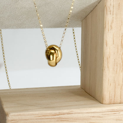 Dije Trini Eternity✨