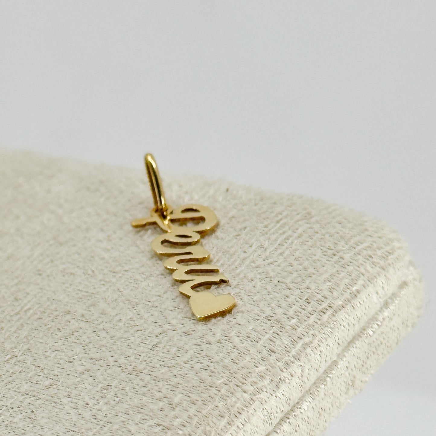 Dije “Perú de Corazón”