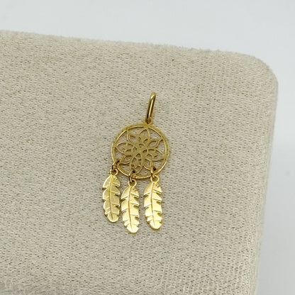 Dije Atrapasueños “Sueños Ancestrales”