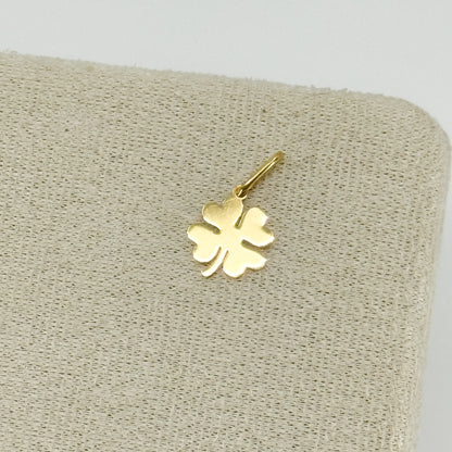 Dije “Trébol de Amor”