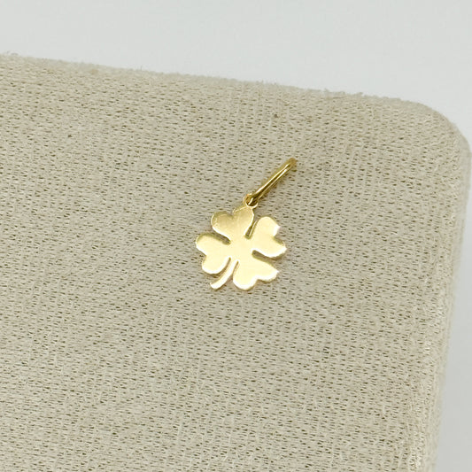 Dije “Trébol de Amor”