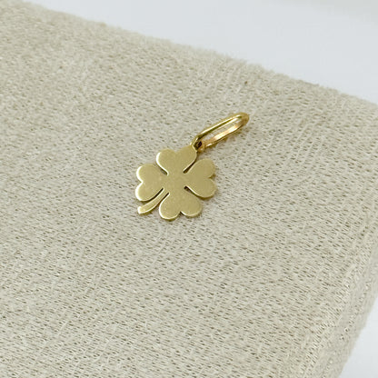 Dije “Trébol de Amor”