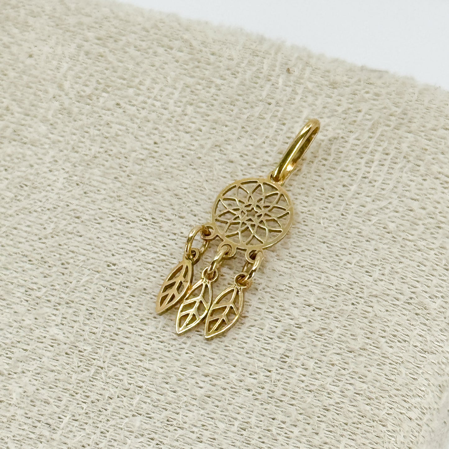 Dije Atrapasueños “Sueño Sutil”