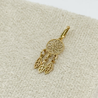 Dije Atrapasueños “Sueño Sutil”