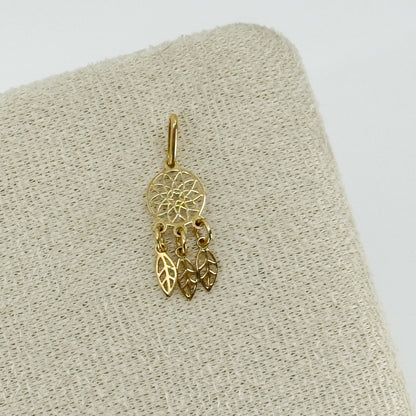 Dije Atrapasueños “Sueño Sutil”