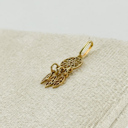 Dije Atrapasueños “Sueño Sutil”