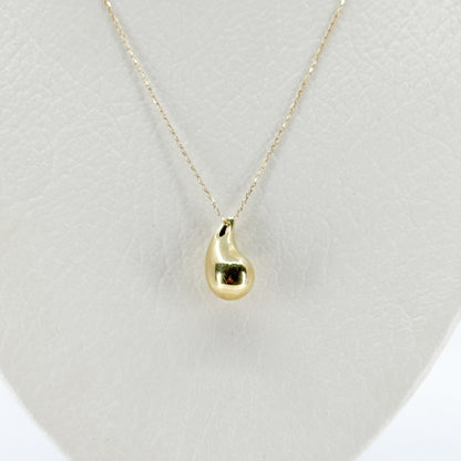 Collar “Gota Chunky”