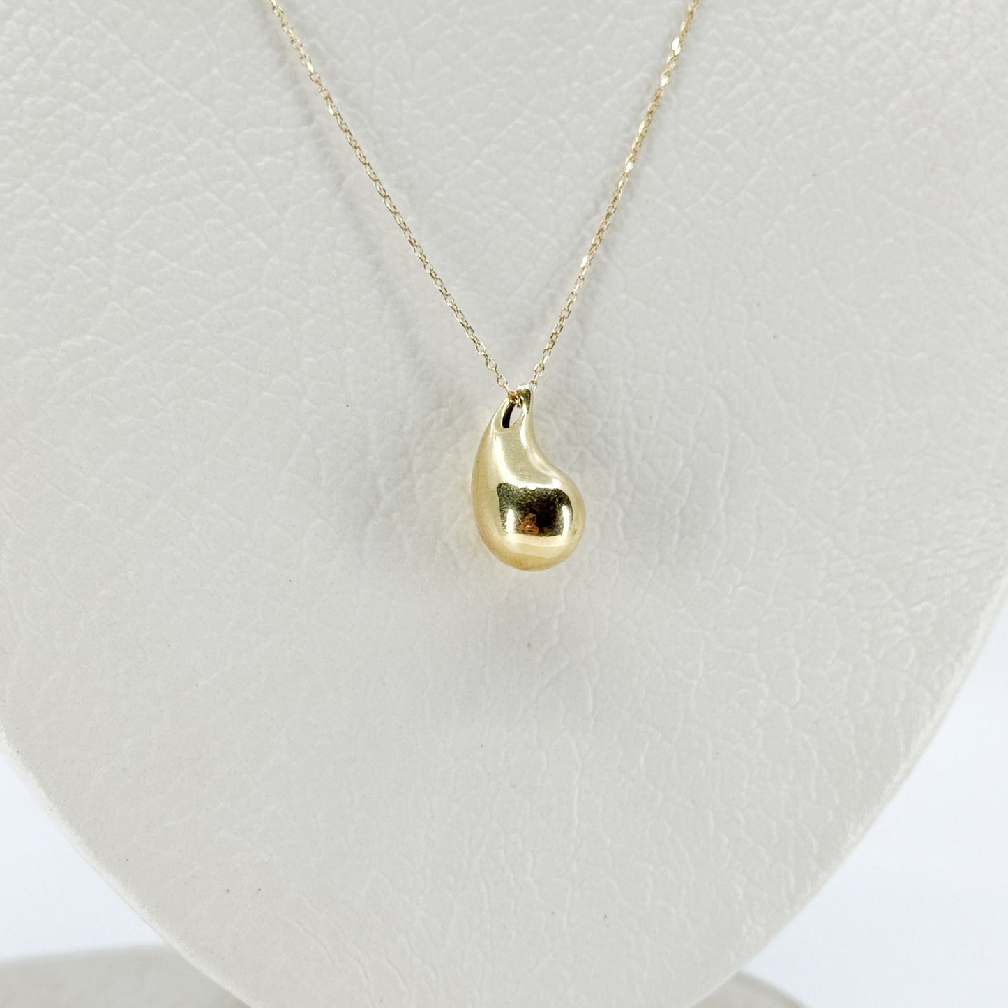 Collar “Gota Chunky”