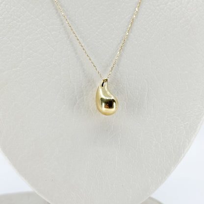 Collar “Gota Chunky”