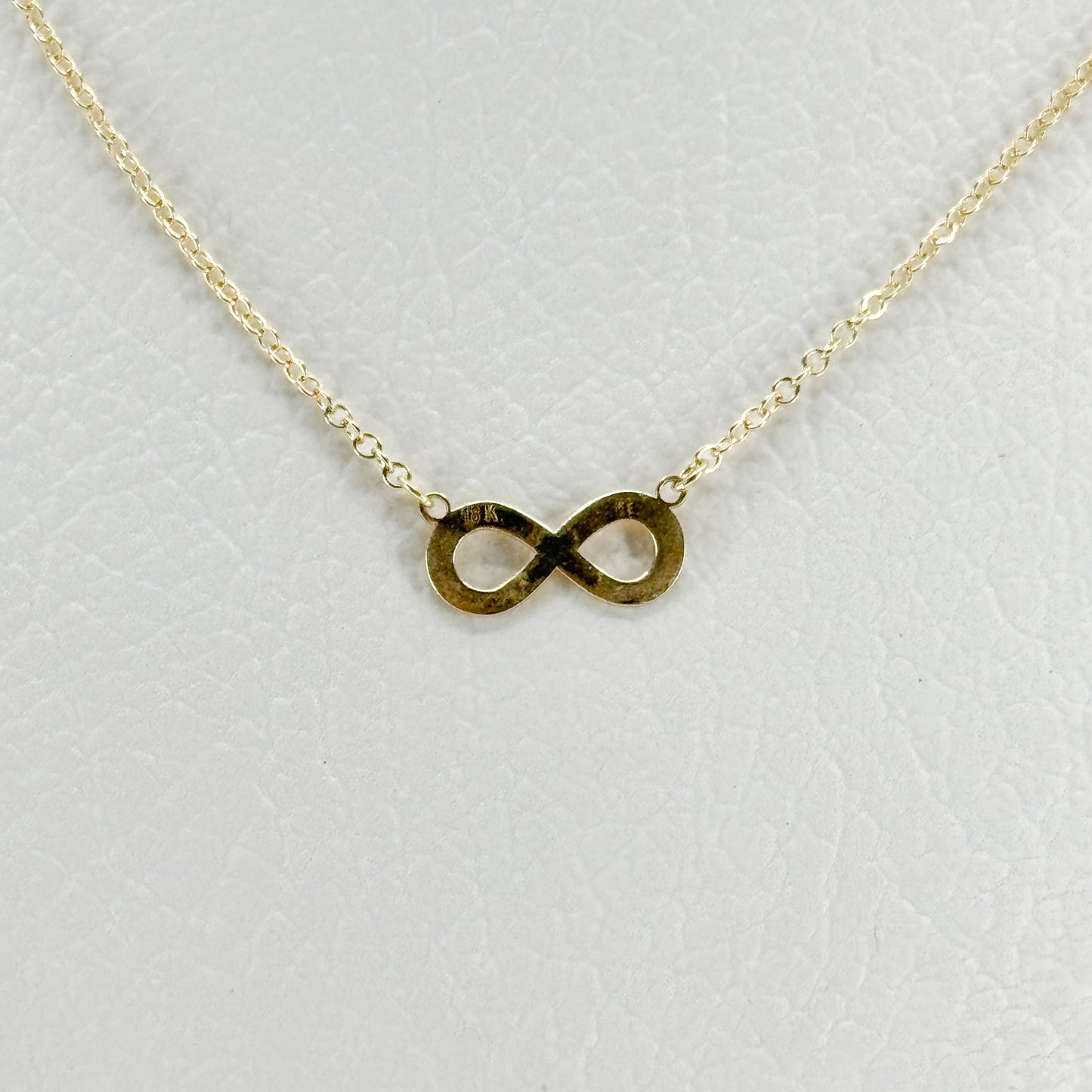 Collar “Infinito de Amor”