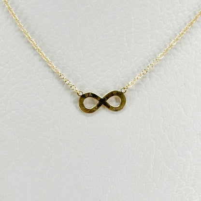 Collar “Infinito de Amor”