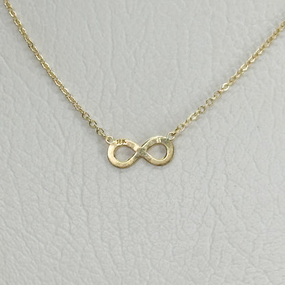Collar “Infinito de Amor”