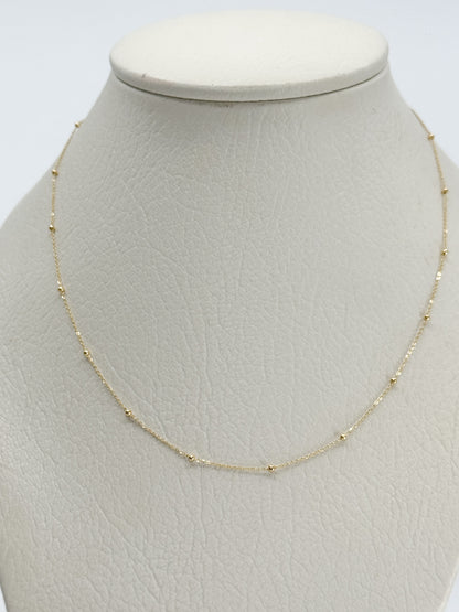 Collar “Satélite”