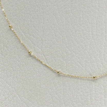 Collar “Satélite”