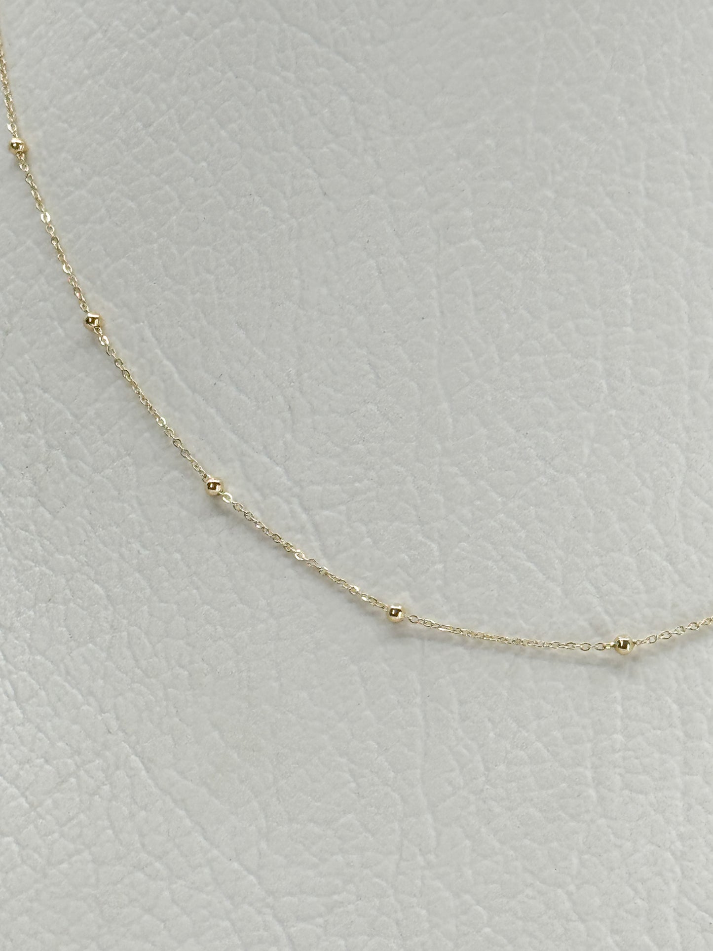 Collar “Satélite”