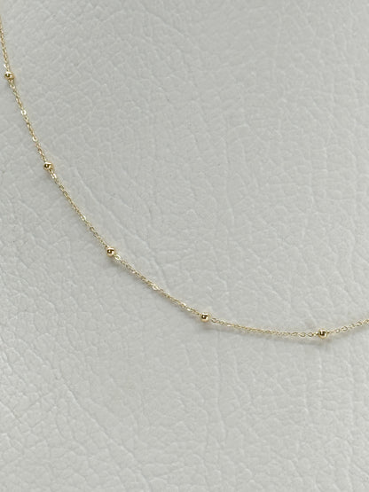 Collar “Satélite”