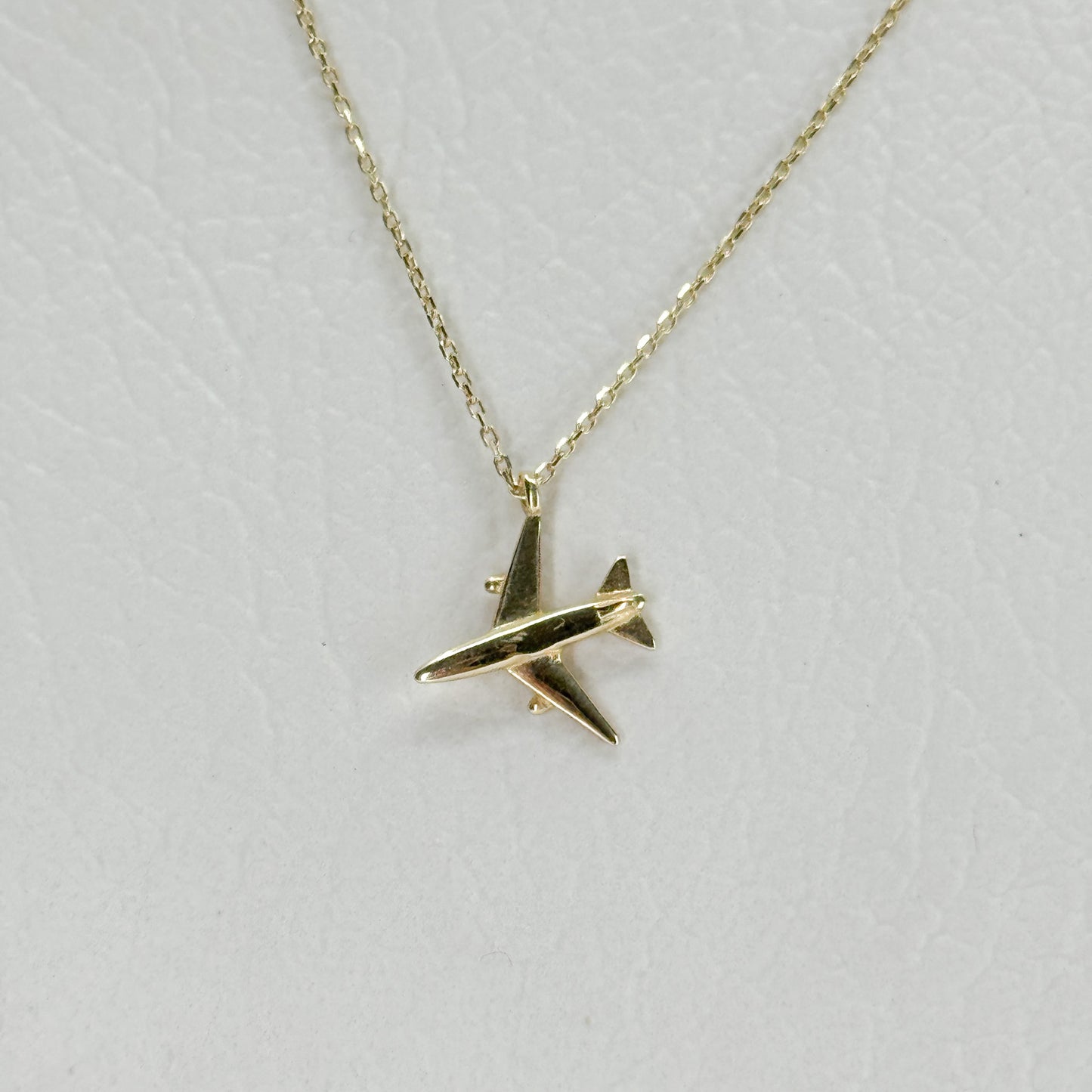 Collar “Destino Dorado”