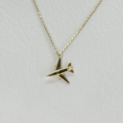 Collar “Destino Dorado”