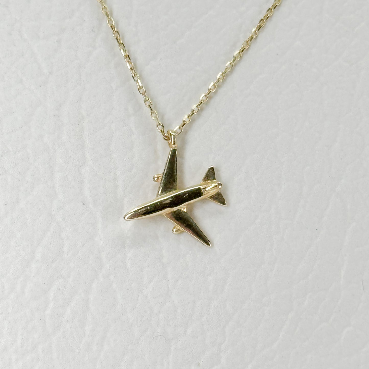 Collar “Destino Dorado”